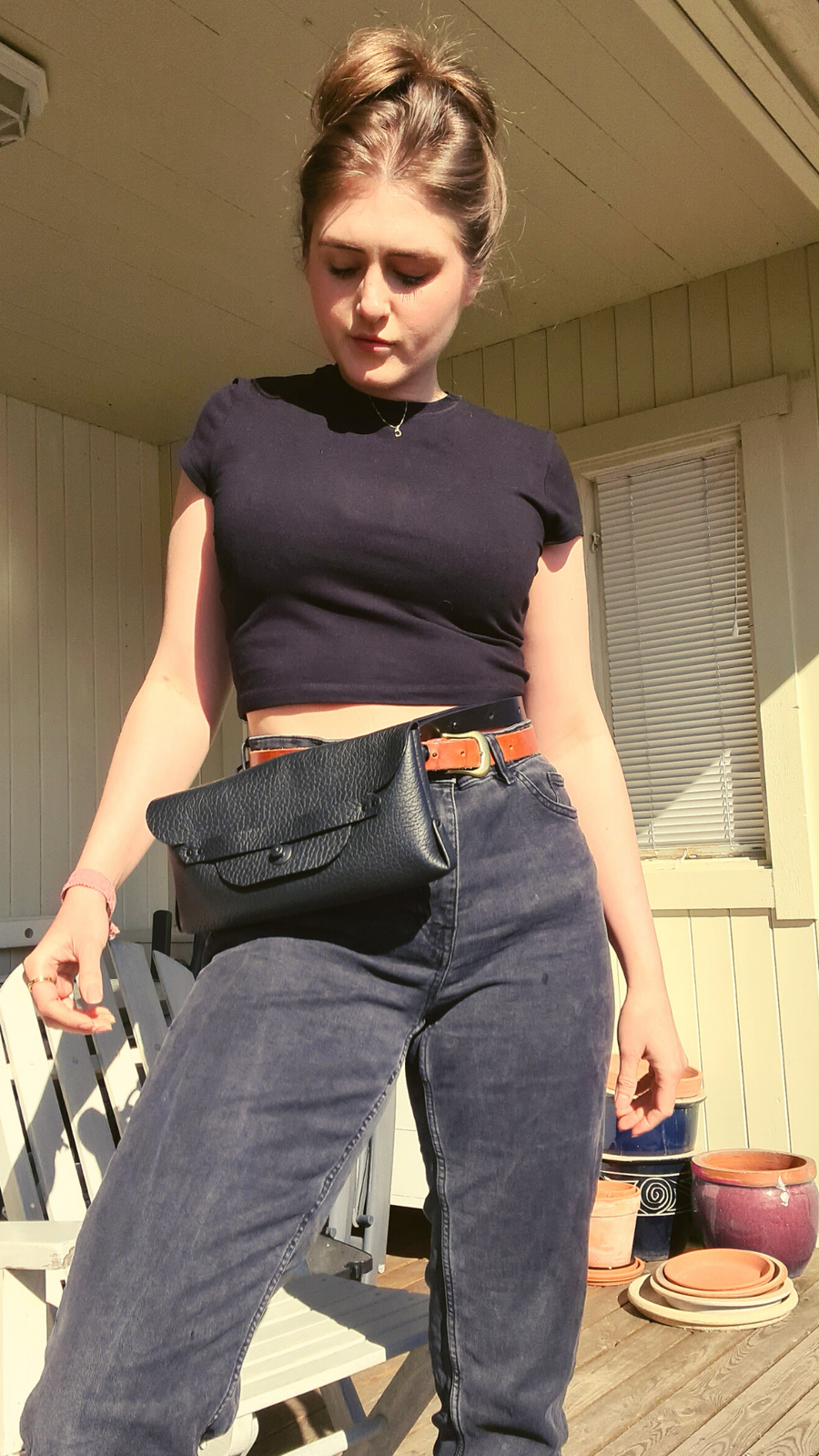 Kørt Blog: Meet the Kassowari - The Ultimate Multifunctional Handbag