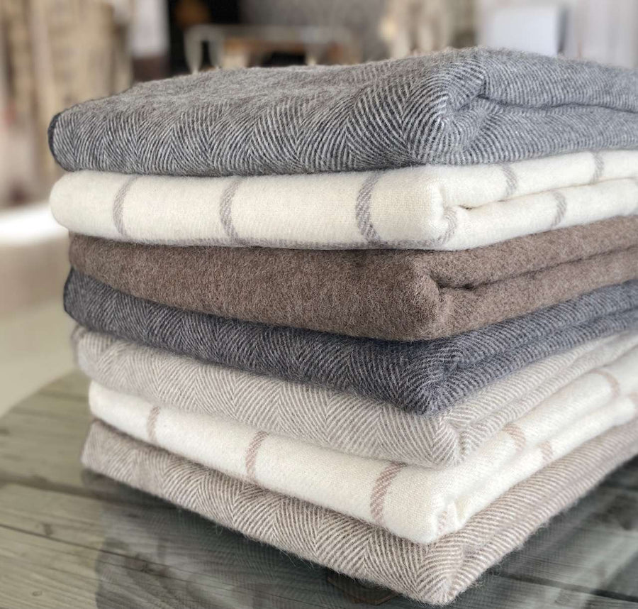 Blankets