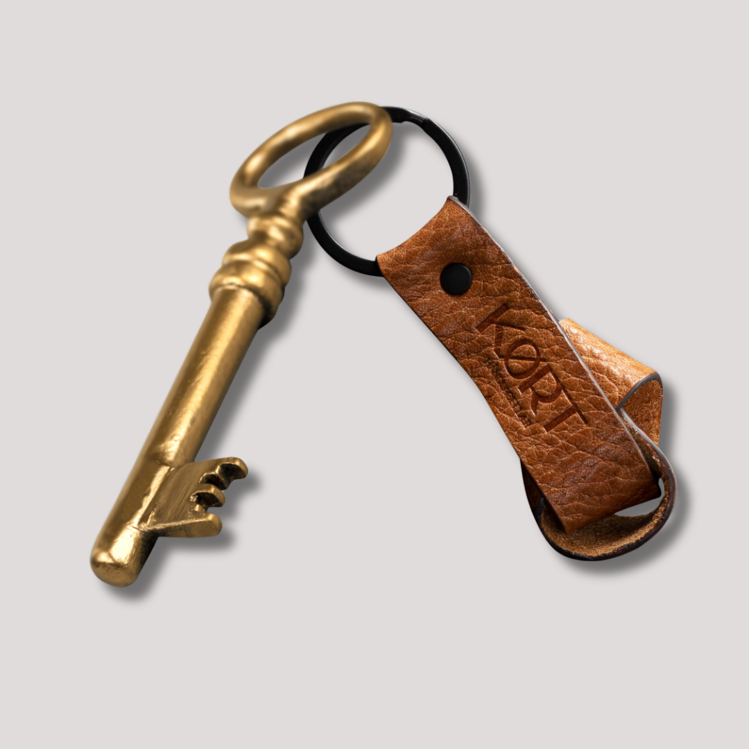 Leather Accessories