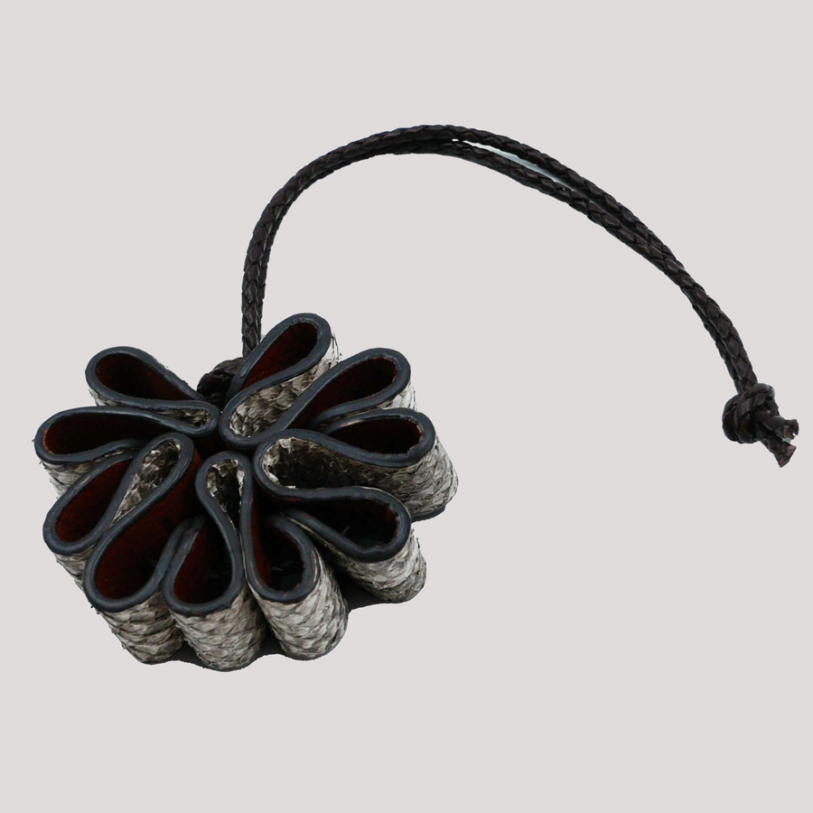 Furukongleveske-sjarm Laks Himilayan