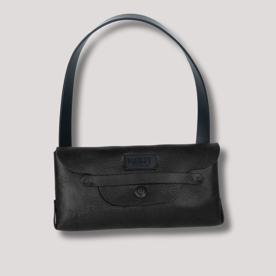 Courtney Clutch Svart