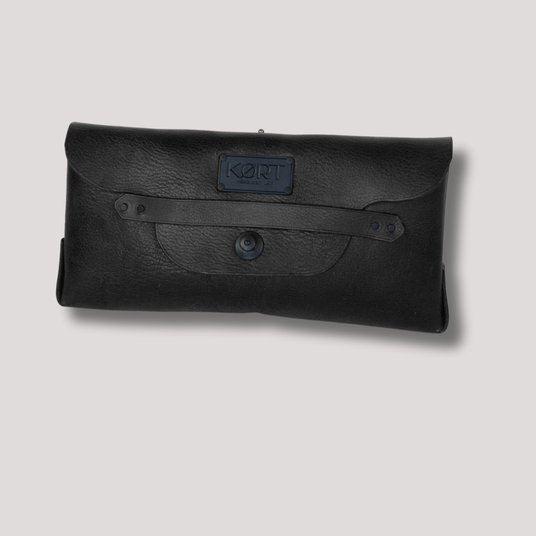 Courtney Clutch Svart