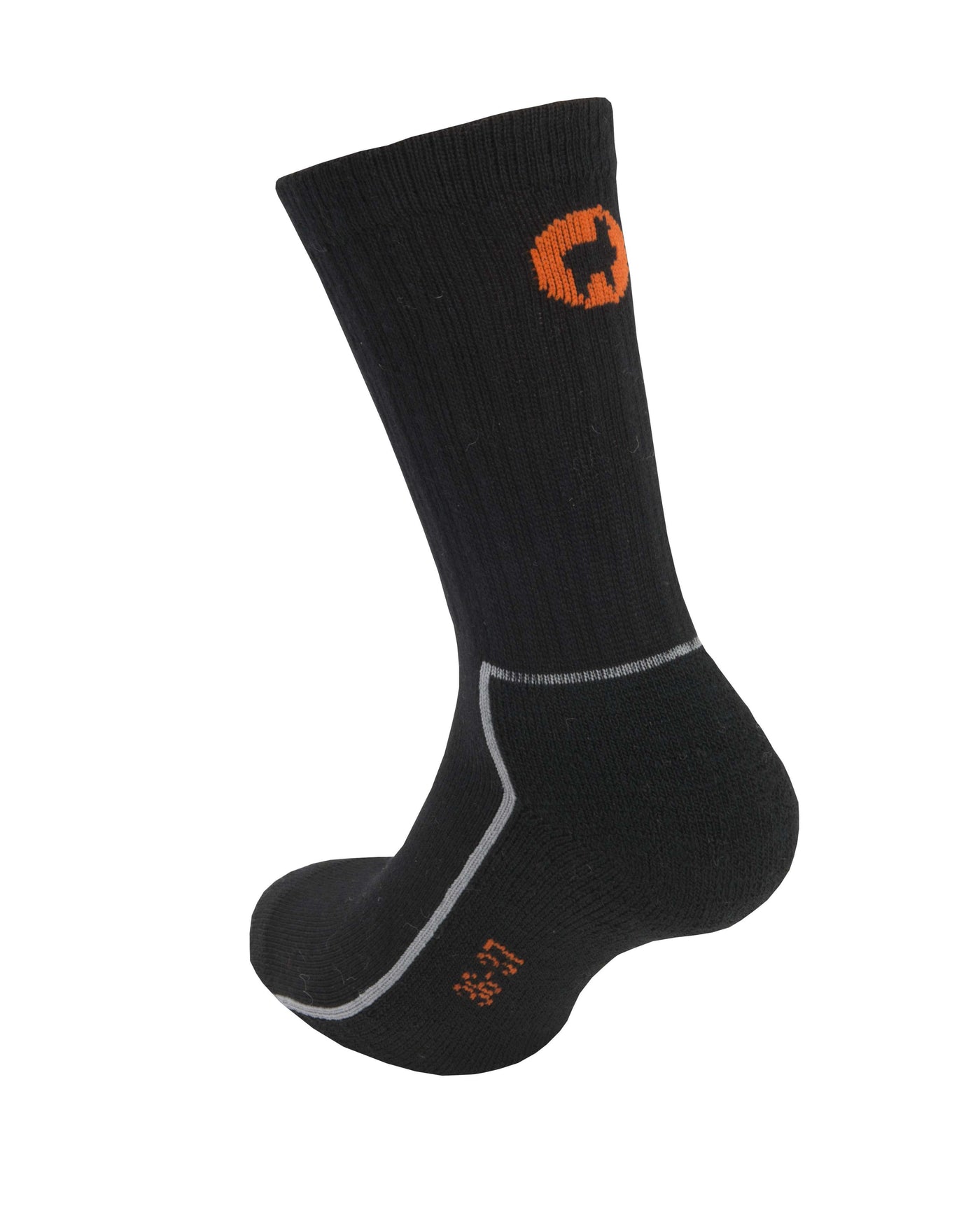 Robuste sportssokker i alpakkaull - par